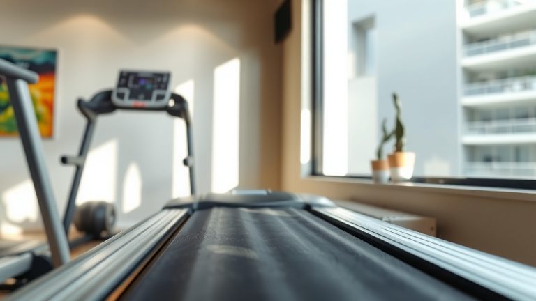 How To Fix A Squeaky Treadmill Belt?