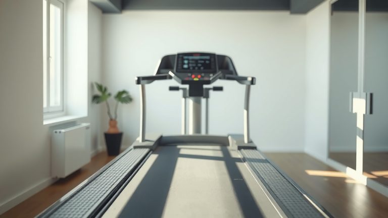How To Fix A Treadmill Belt That Won’t Move?