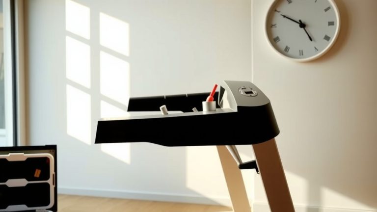 How To Fix A Treadmill That Keeps Stopping?