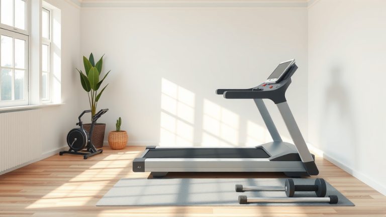 How To Fix A Treadmill That Sticks?