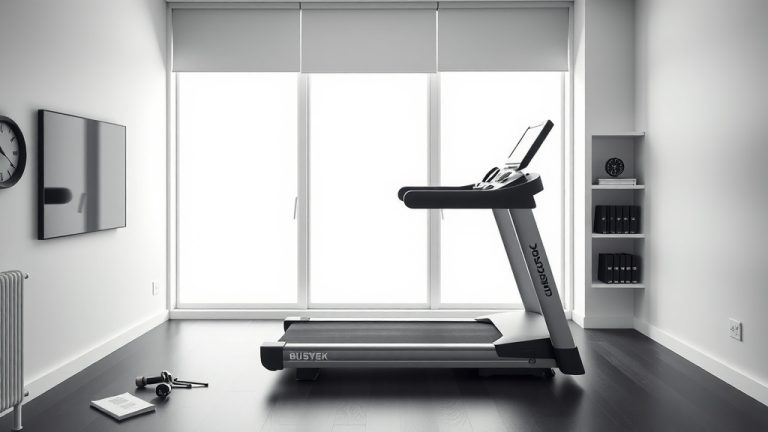 How To Fix Jerky Treadmill?