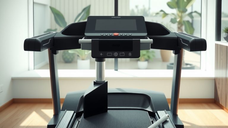 How To Fix My Treadmill Belt?