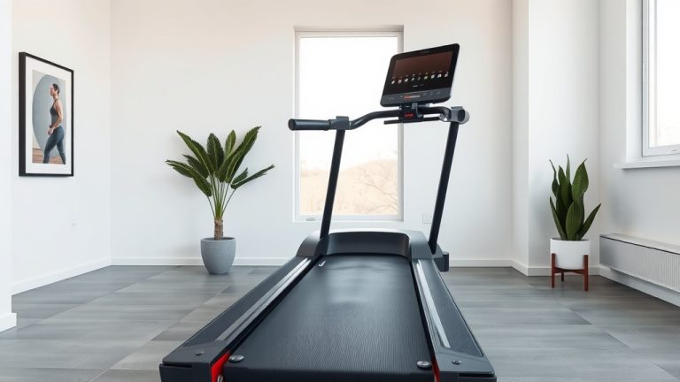 How To Fix Slipping Treadmill?