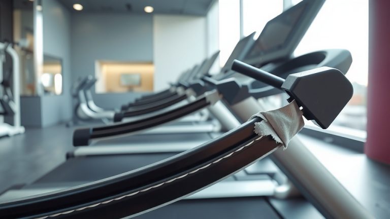 How To Fix Treadmill Belt Tear?