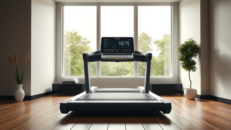 How To Reset Nautilus T614 Treadmill?