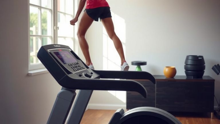 How To Reset Nautilus Treadmill?