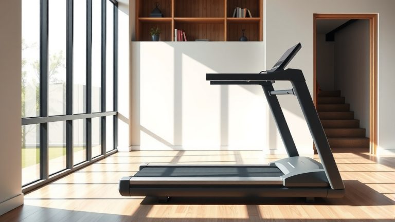 How To Reset Nordic Treadmill?