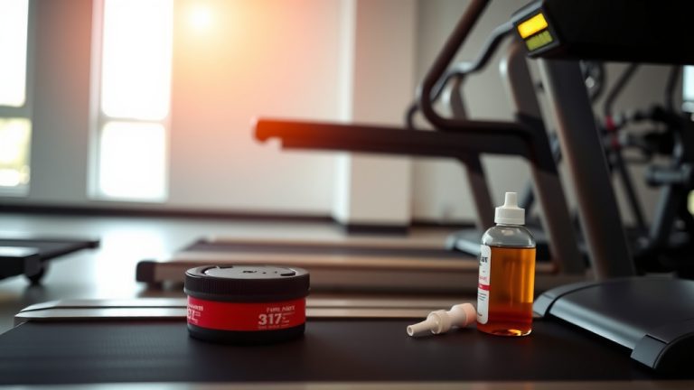 How To Reset Treadmill After Lubing?