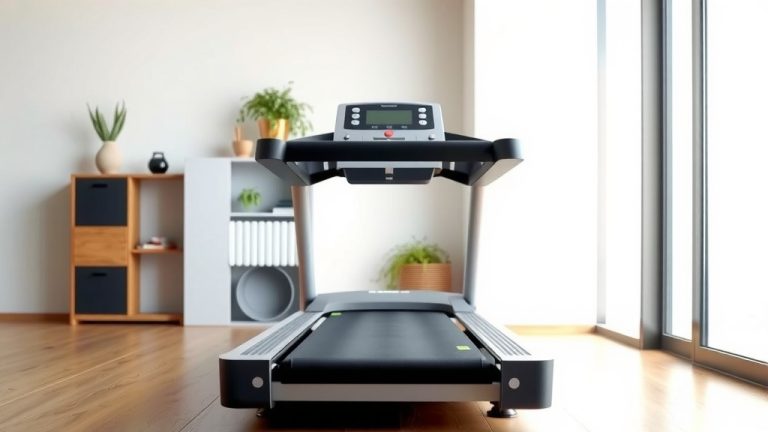 How To Reset Treadmill Belt?