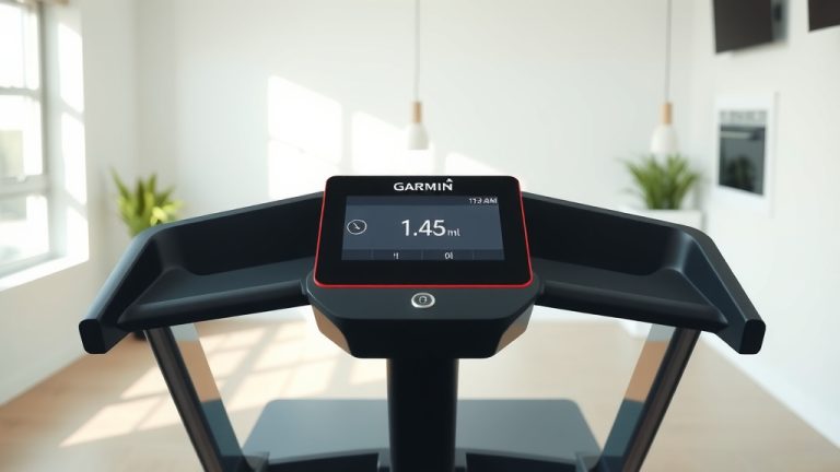 How To Reset Treadmill Calibration On Garmin?