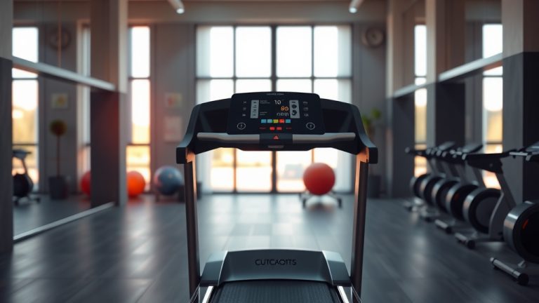 How To Reset Vision Fitness Treadmill?