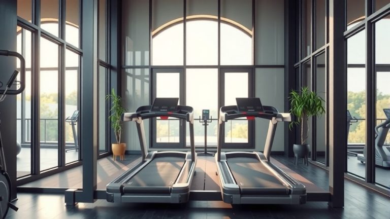 How To Train For Beep Test On Treadmill?