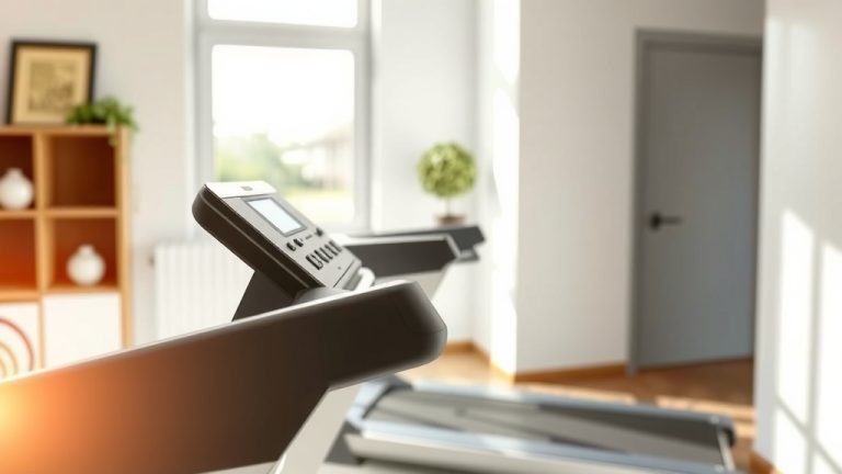 How To Troubleshoot Treadmill?