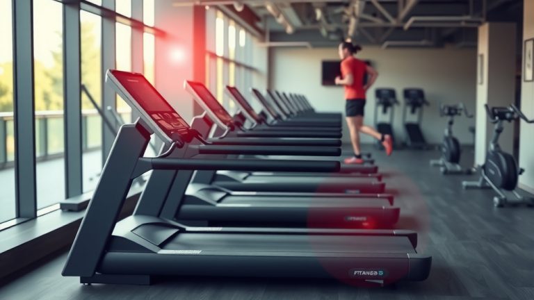 Is It Normal To Run Slower On A Treadmill?