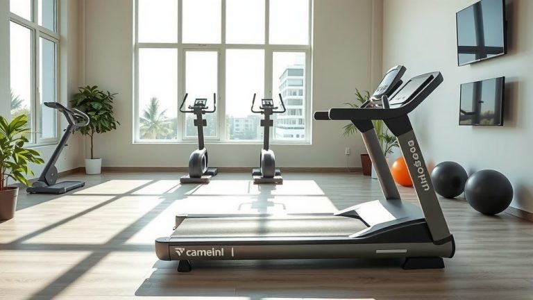 What To Do With Broken Treadmill?