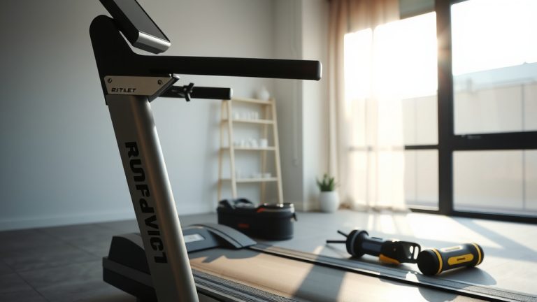Who Can I Call To Fix My Treadmill?