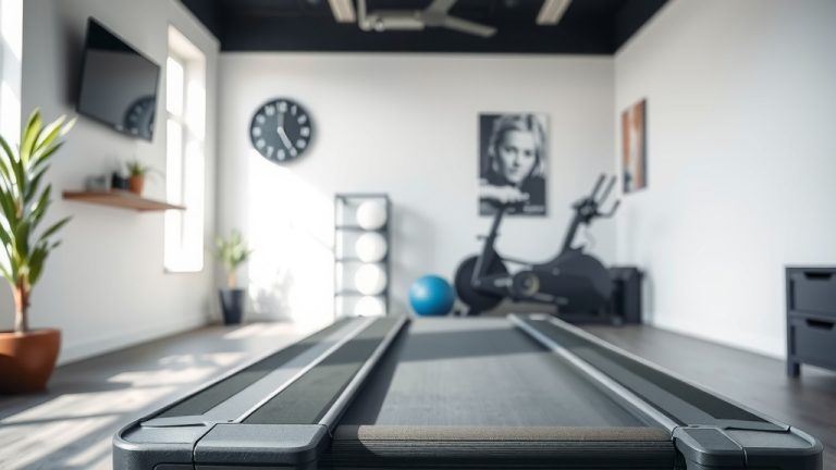 Why Does My Treadmill Belt Keep Slipping?