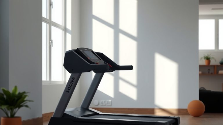 Why Does My Treadmill Keep Beeping?