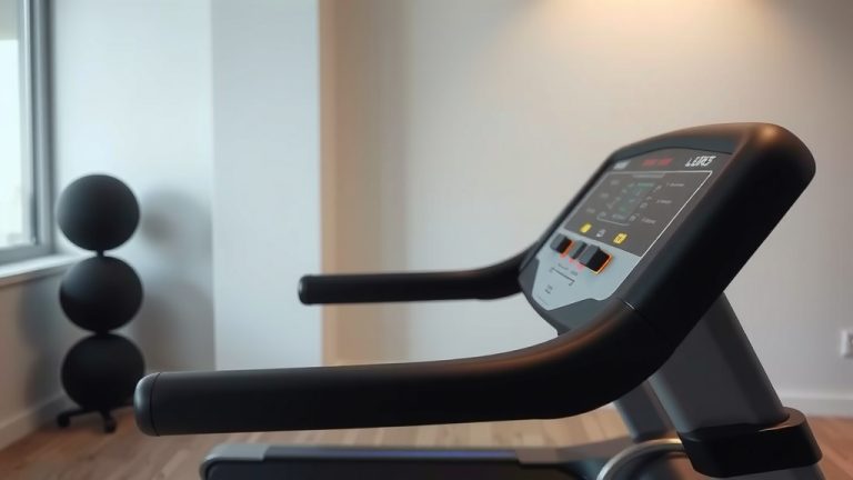 Why Does My Treadmill Shut Off While In Use?
