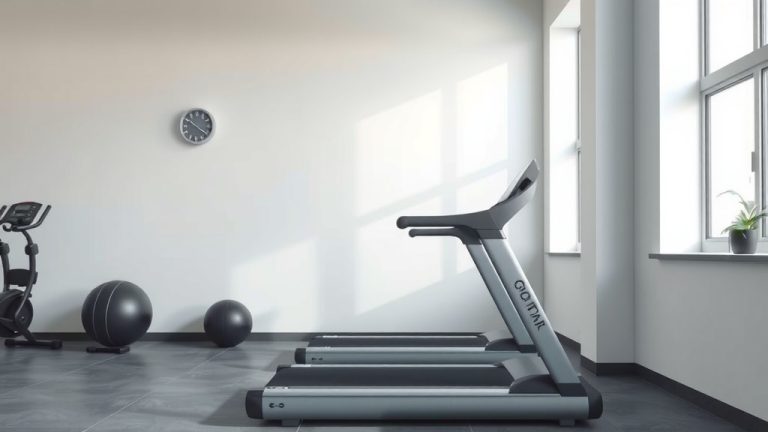 Why Does My Treadmill Squeak?