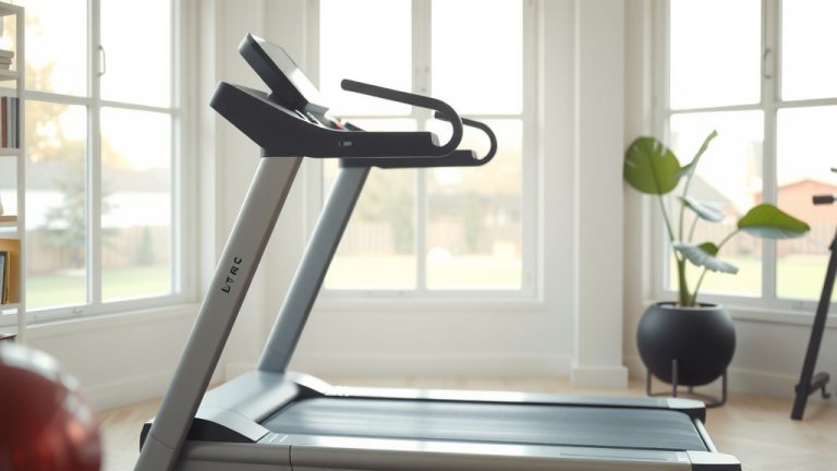 Why Is My New Treadmill Squeaking?