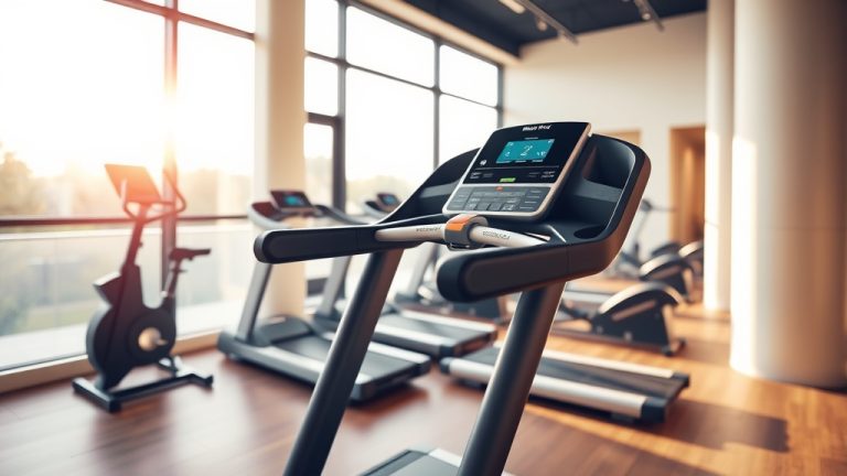 Why Is My Nordic Track Treadmill Not Working?