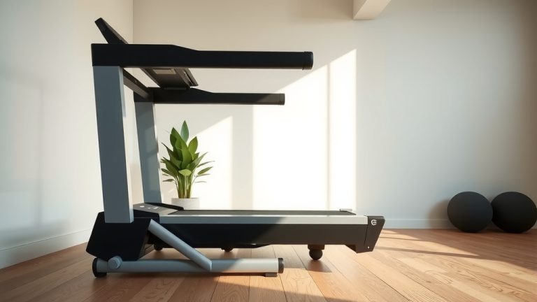 Why Is My Treadmill Creaking?