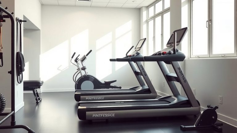Why Is Treadmill Not Working?