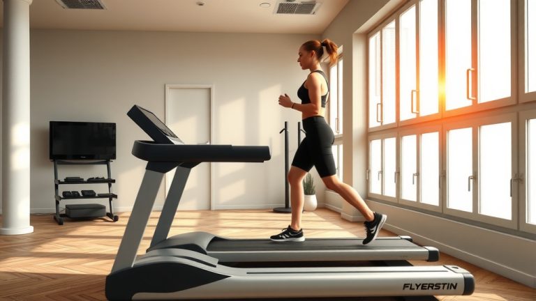 Why Won’t My Treadmill Belt Move?
