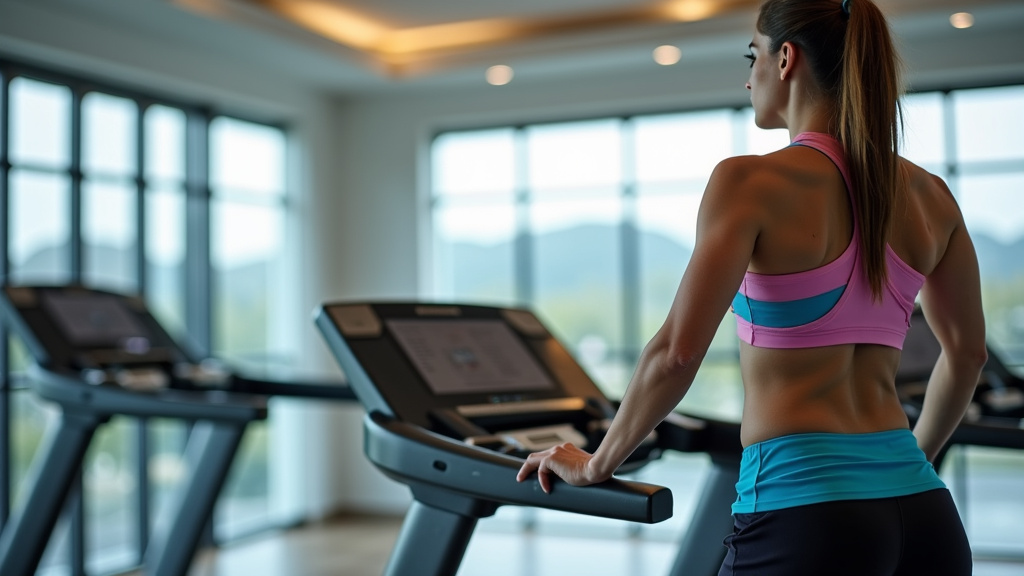 Daily Treadmill Use: What You Need to Know