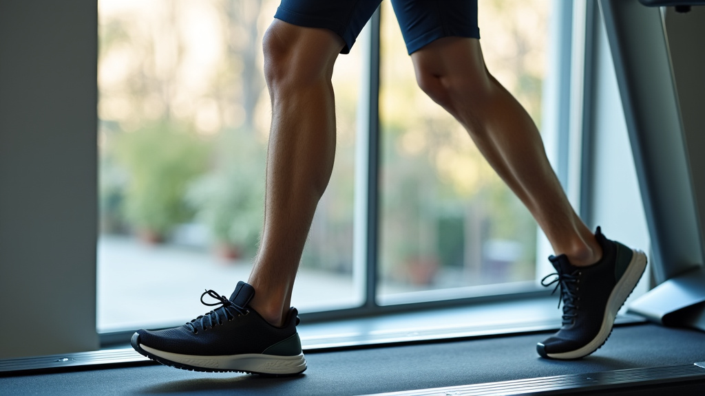 Treadmill Walking for Weight Loss: How Long Should You Go?