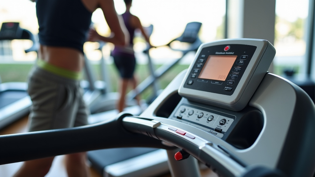Understanding Treadmill Pricing: What Influences the Cost?