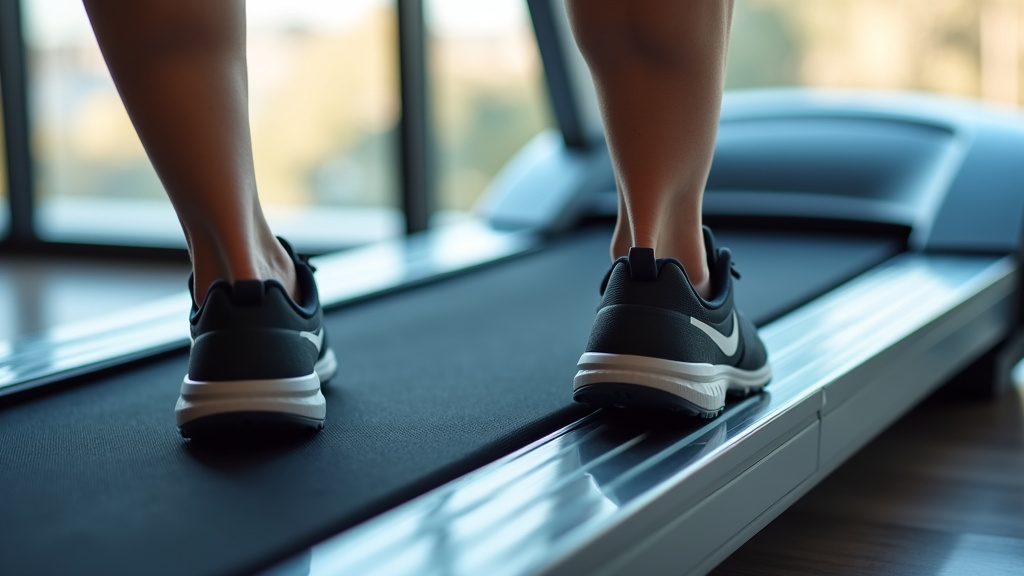 Understanding Treadmill Calibration