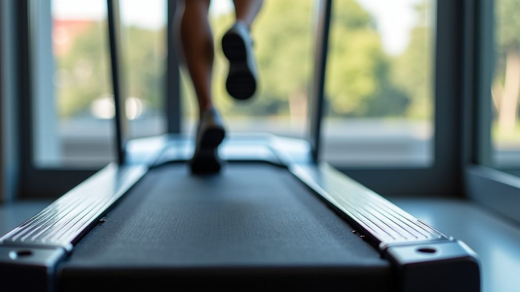 Understanding Why Your Treadmill Belt Drifts