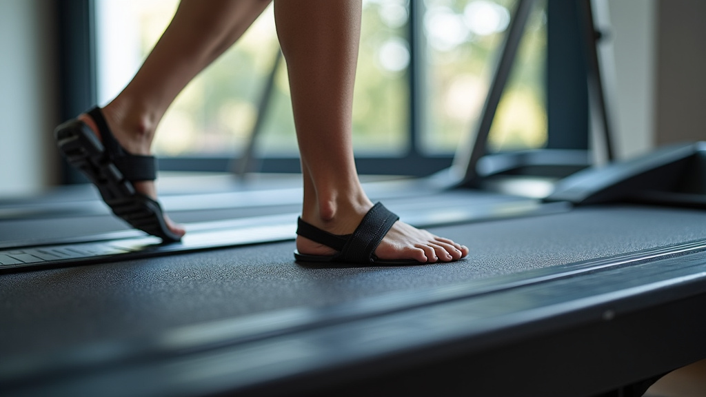 Cleaning Your Treadmill Belt: A Step-by-Step Guide