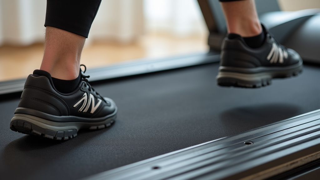 Preparing Your Treadmill for Lubrication