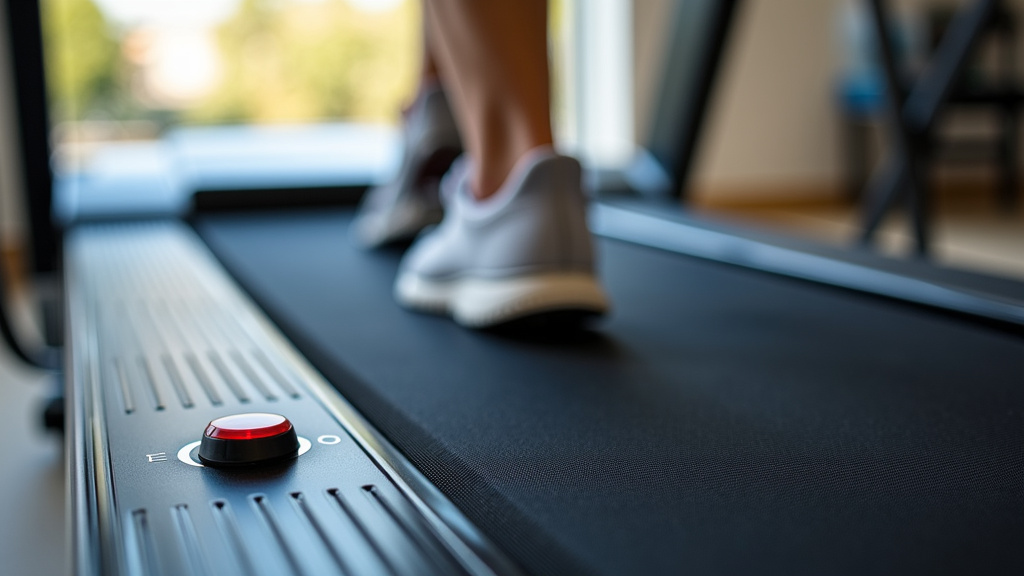 Understanding Treadmill Belt Tension Matters