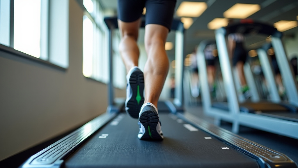 Mastering Marathon Training Indoors