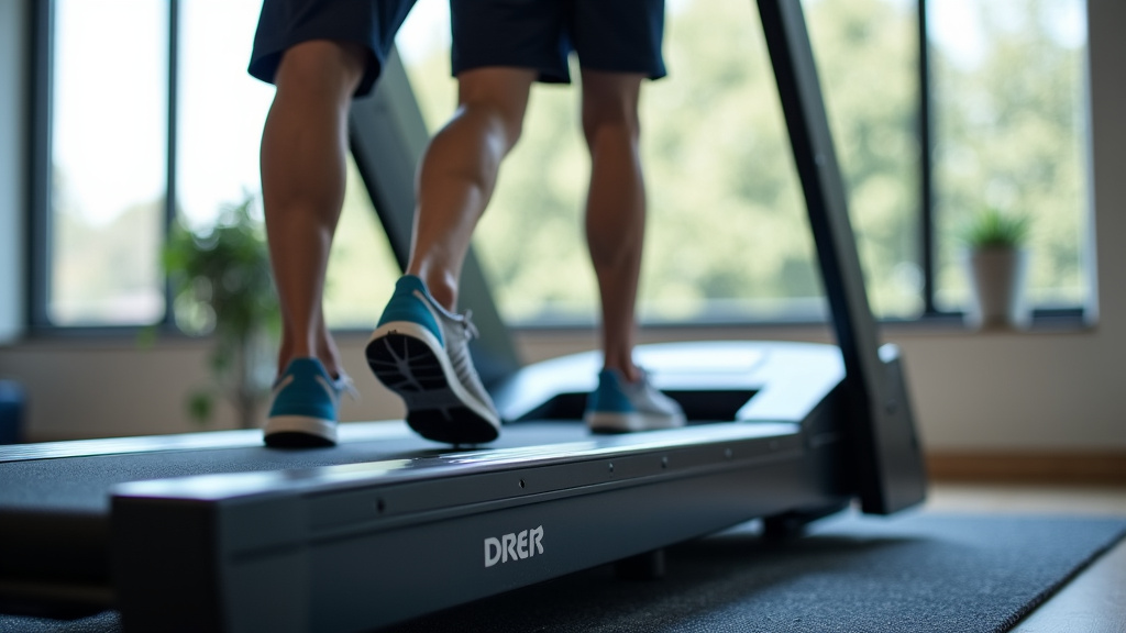 Setting Up Your Treadmill Incline for Success