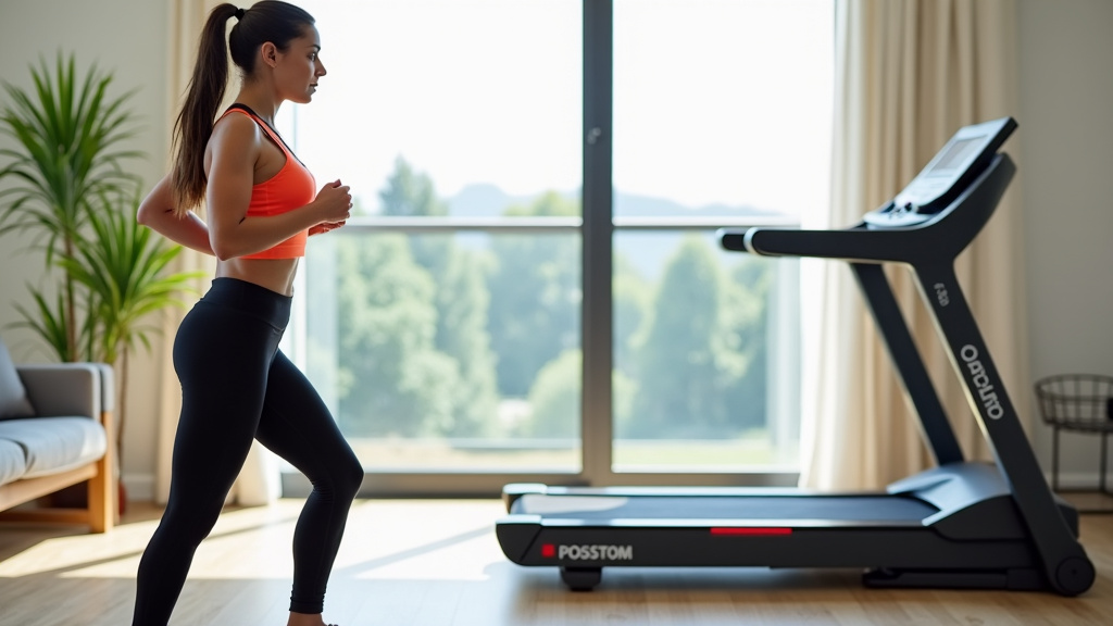 Is a Home Treadmill a Smart Investment for Your Fitness Journey?