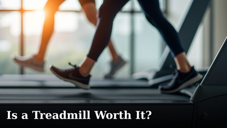 Is a Treadmill Worth It?