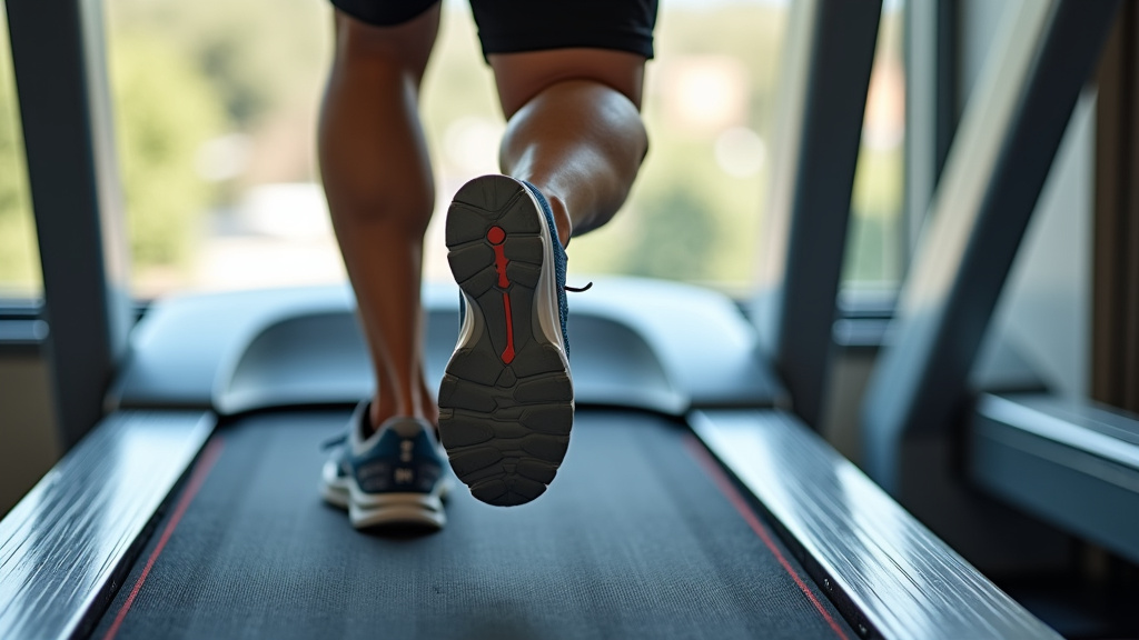 Daily Treadmill Running: Is It a Good Idea?