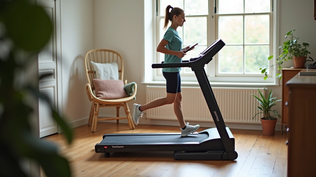 Top 7 Best Foldable Treadmill
