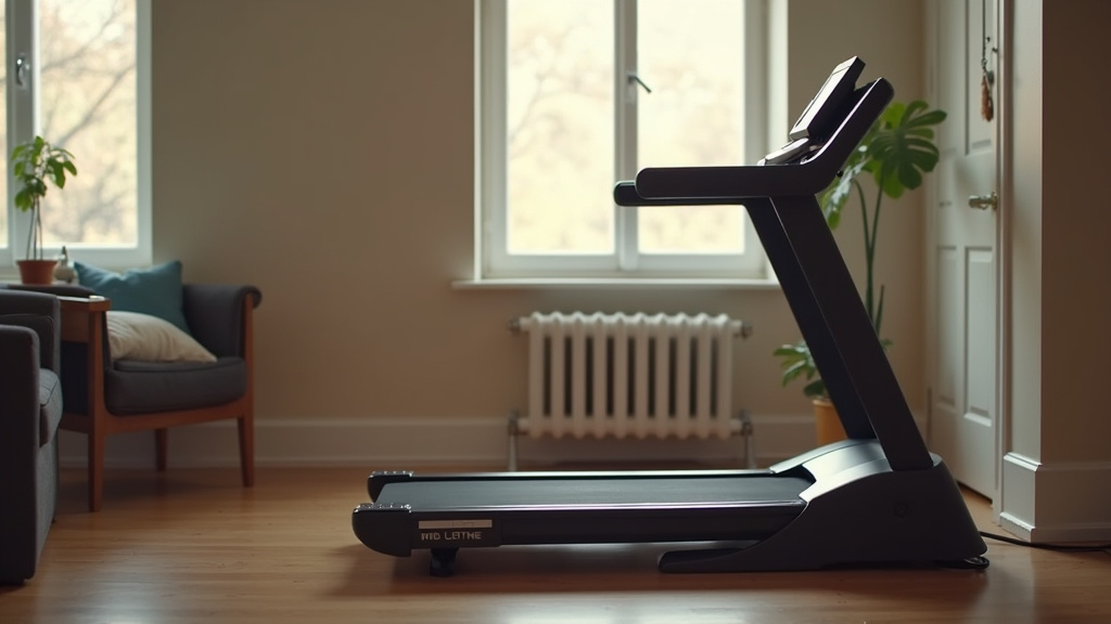 Top 7 Best Manual Treadmill