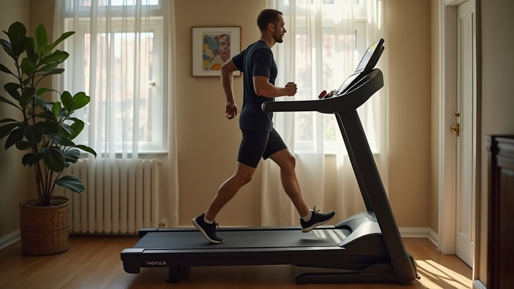 Top 7 Best Treadmill 2026