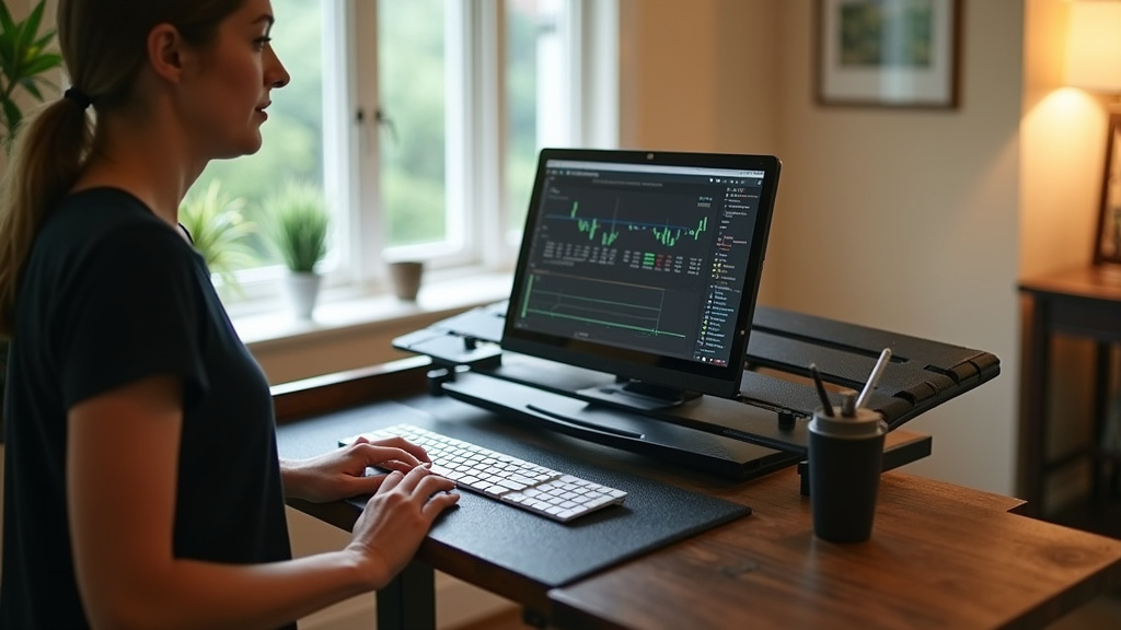 Top 7 Best Treadmill Desk For Home Office