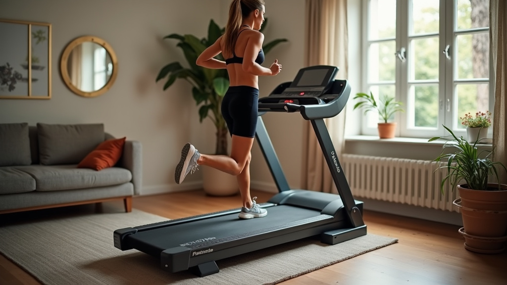 Top 7 Best Treadmill For Fat Burning