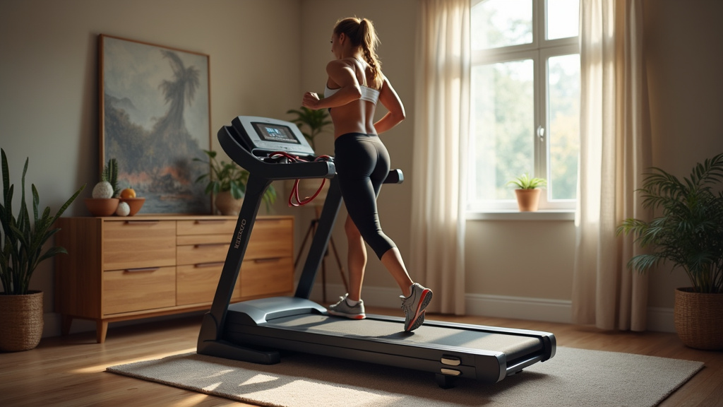 Top 7 Best Treadmill For Home Gym