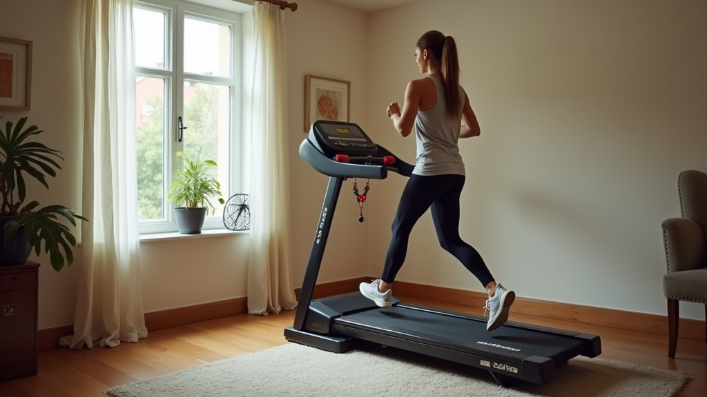 Top 7 Best Treadmill For Home Use