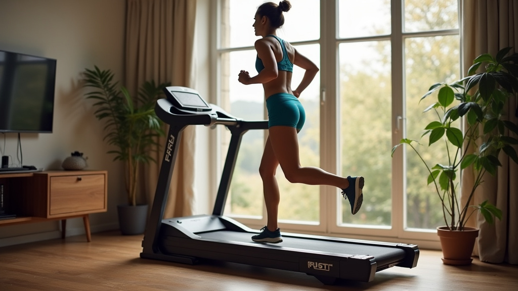 Top 7 Best Treadmill For Running